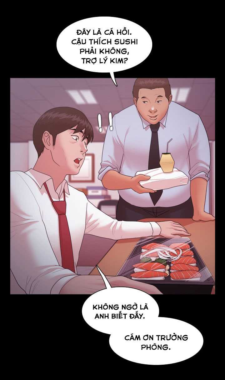 Loser Chapter 15 - Trang 2