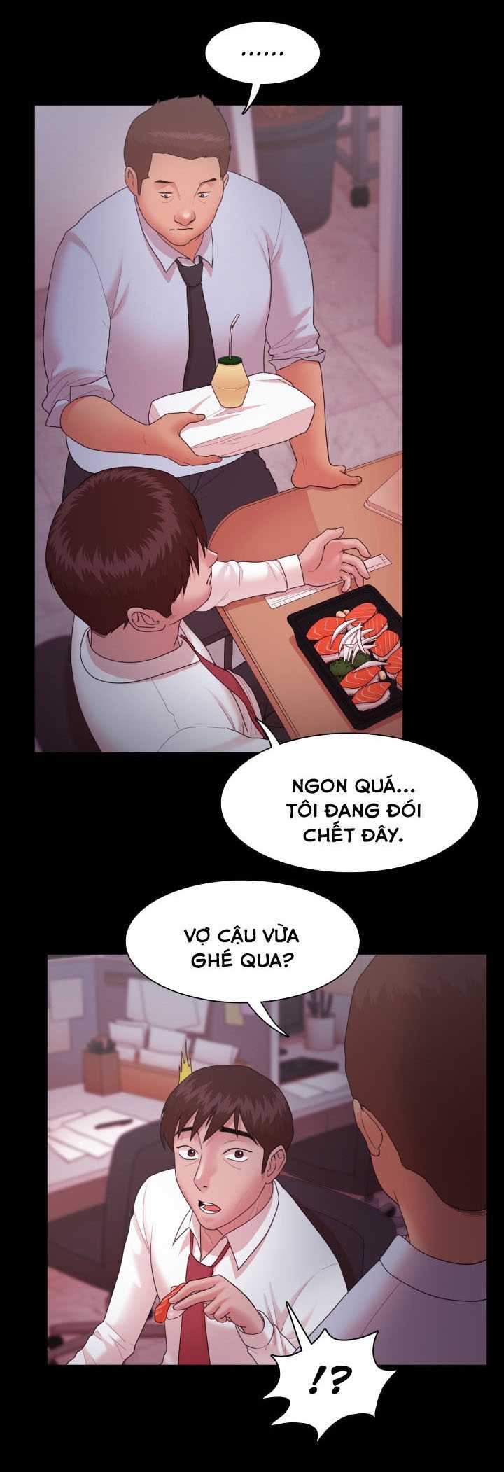 Loser Chapter 15 - Trang 2