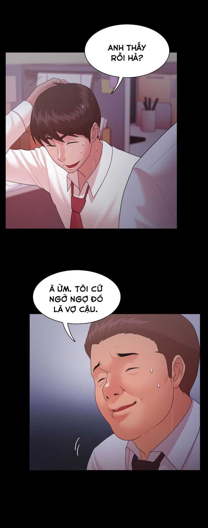 Loser Chapter 15 - Trang 2