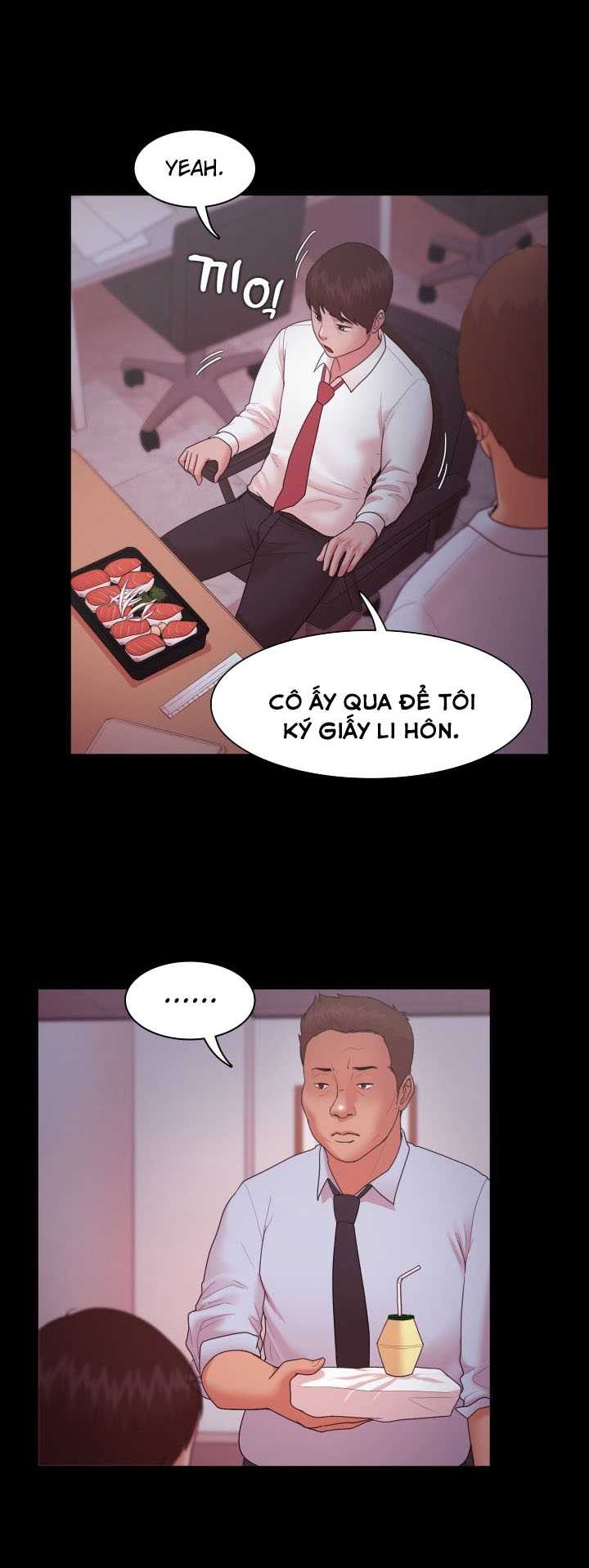 Loser Chapter 15 - Trang 2