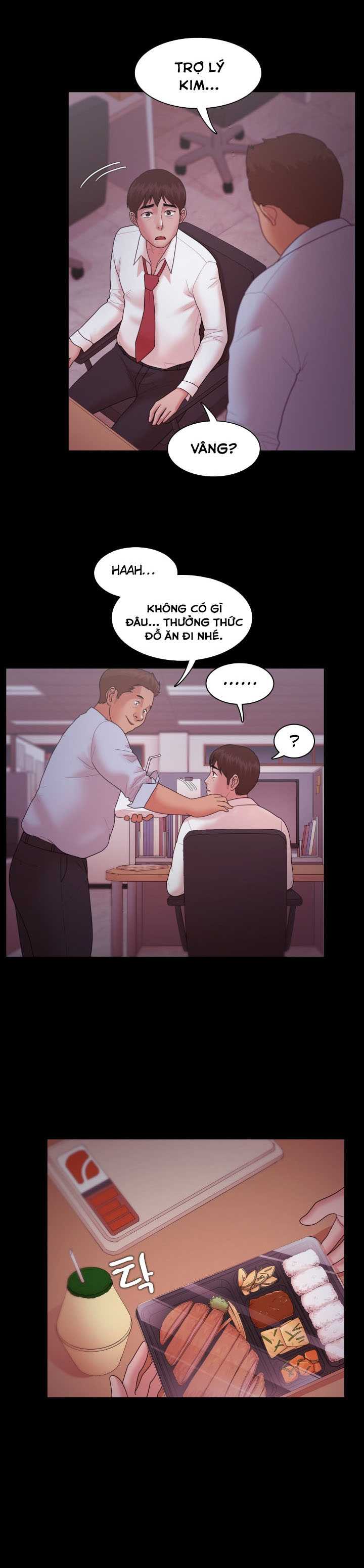 Loser Chapter 15 - Trang 2