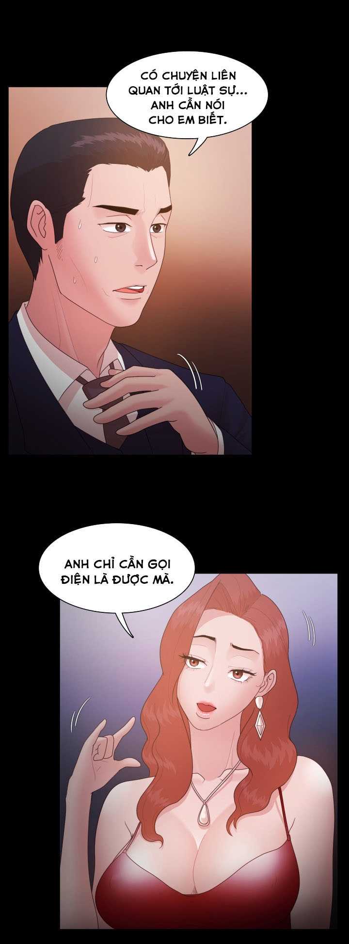 Loser Chapter 15 - Trang 2