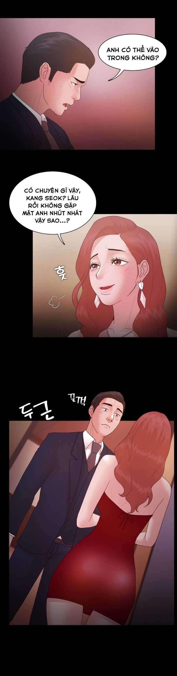 Loser Chapter 15 - Trang 2