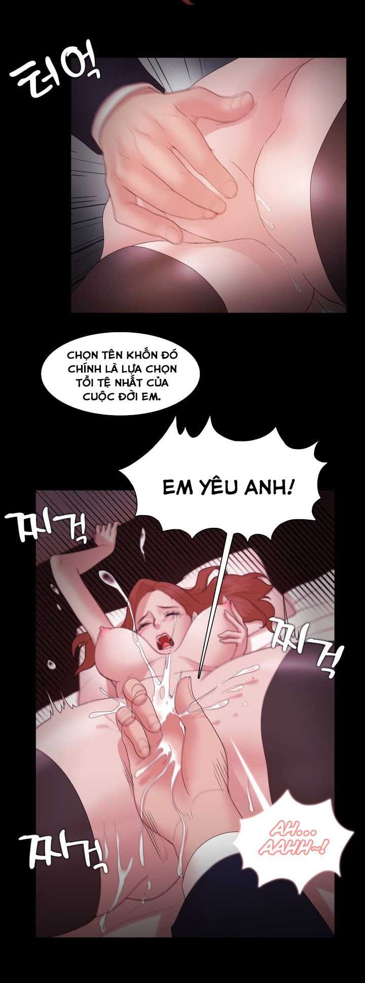 Loser Chapter 15 - Trang 2