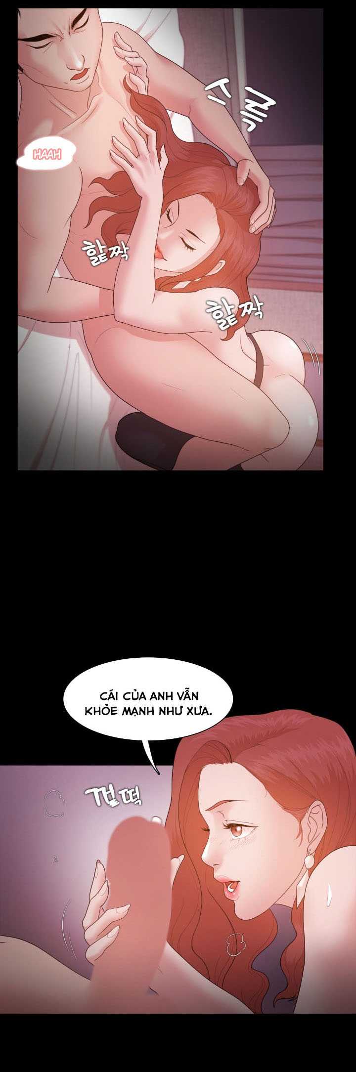 Loser Chapter 15 - Trang 2