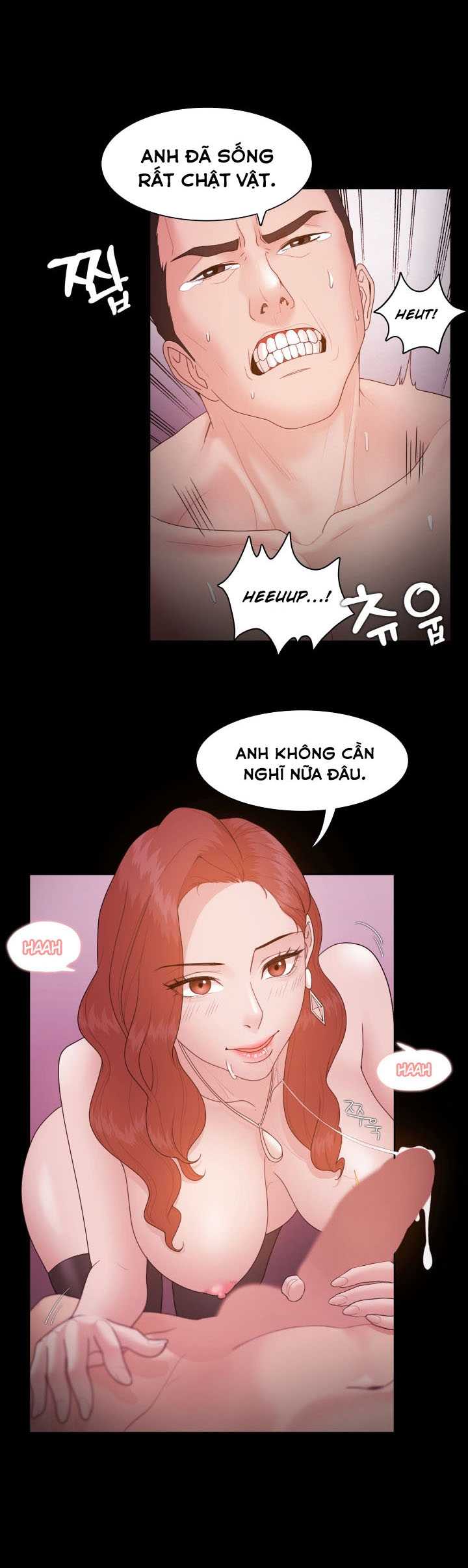 Loser Chapter 15 - Trang 2
