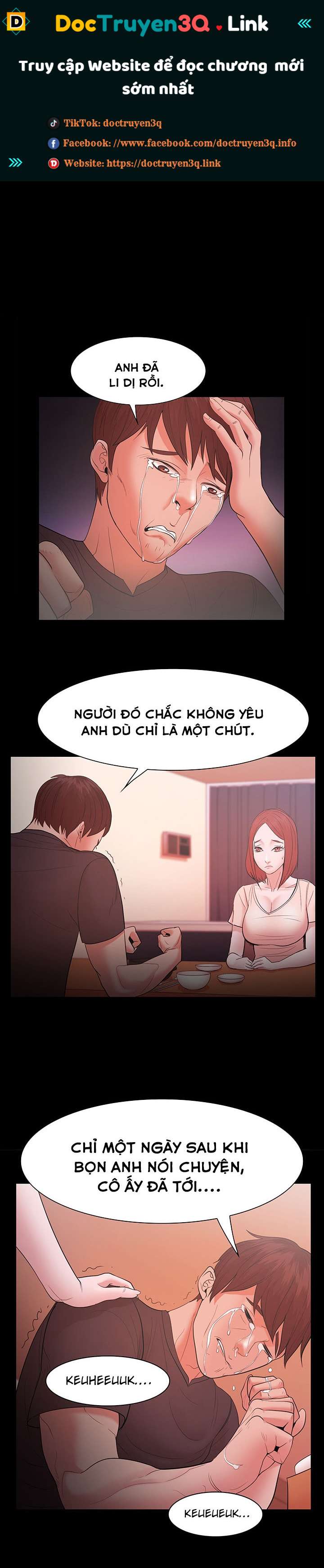 Loser Chapter 18 - Trang 2