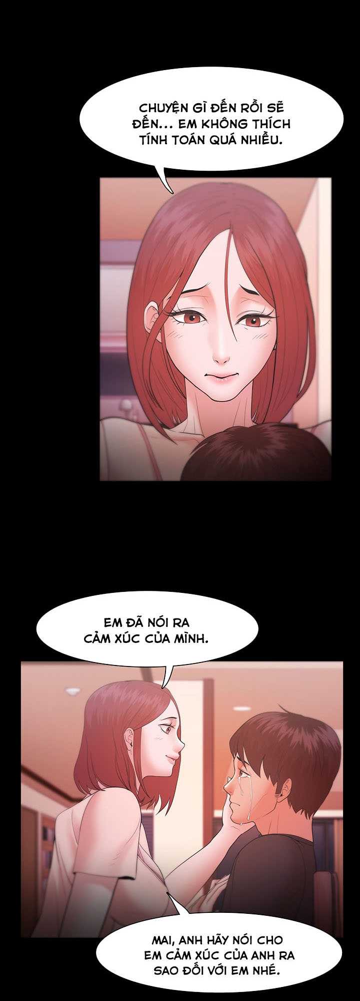 Loser Chapter 18 - Trang 2