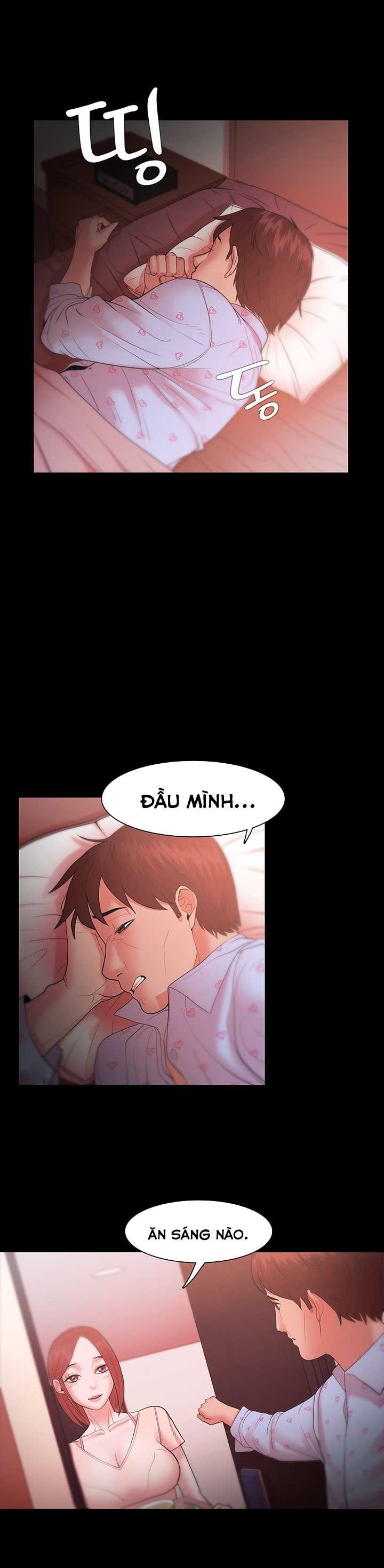 Loser Chapter 18 - Trang 2