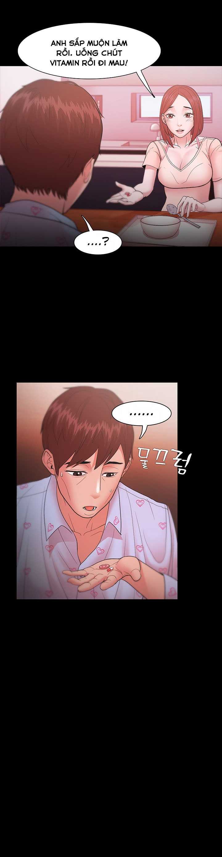 Loser Chapter 18 - Trang 2