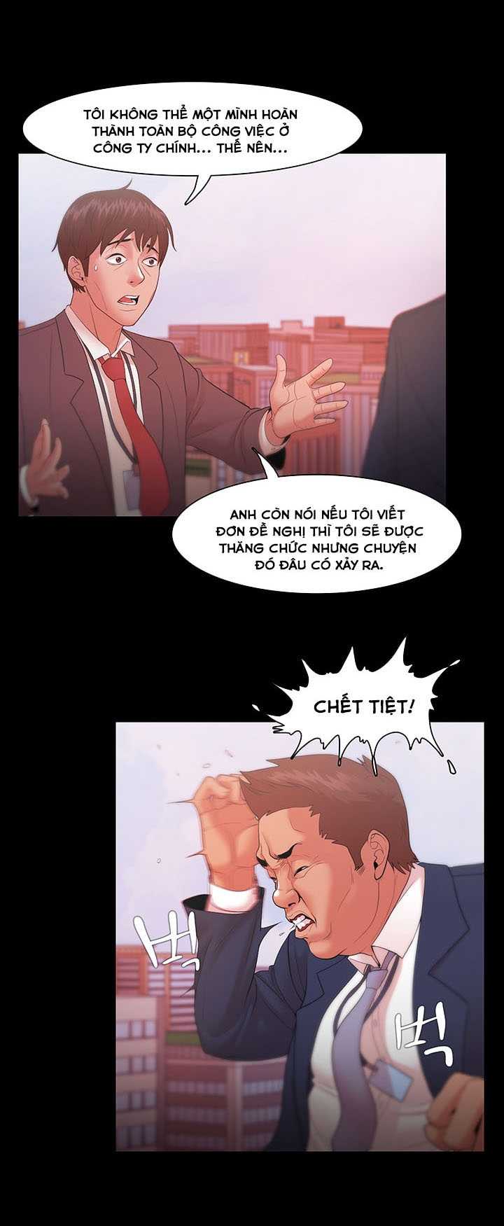 Loser Chapter 18 - Trang 2