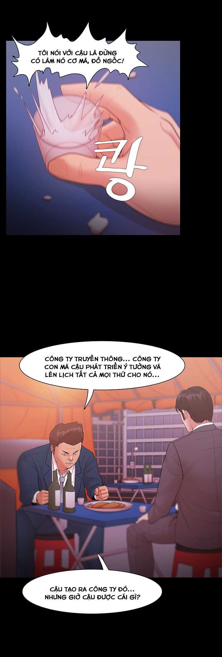 Loser Chapter 18 - Trang 2