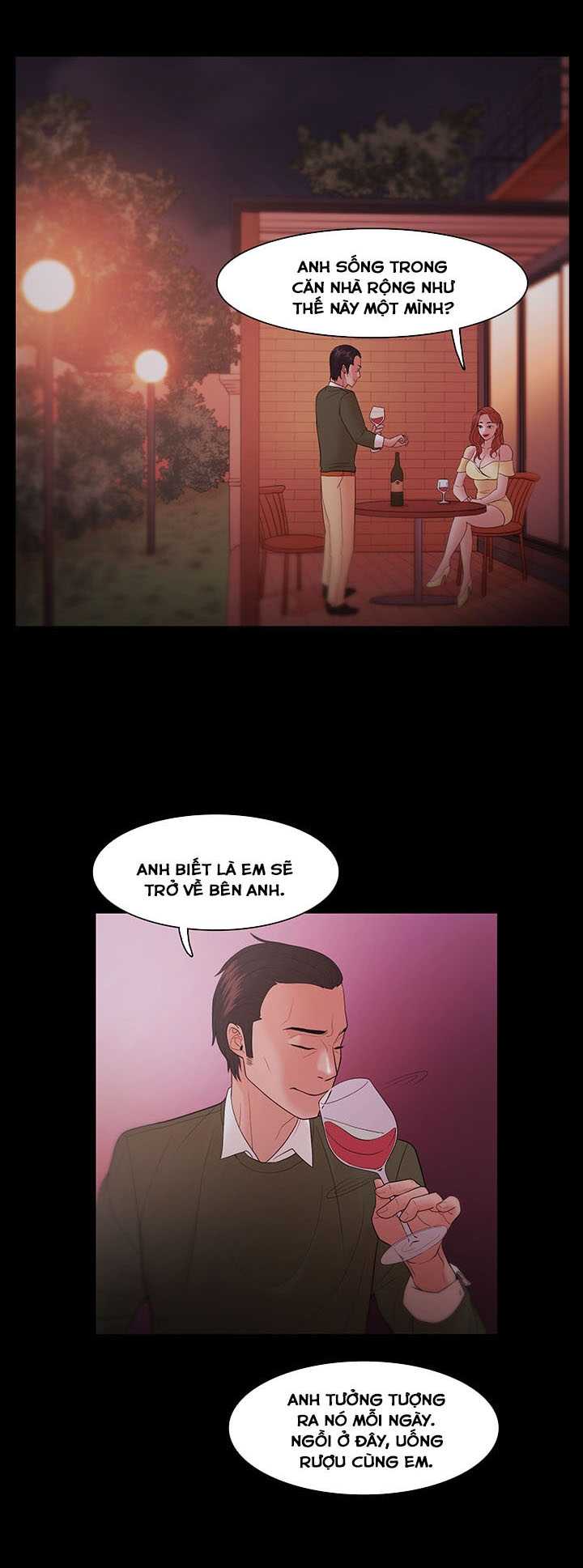 Loser Chapter 18 - Trang 2