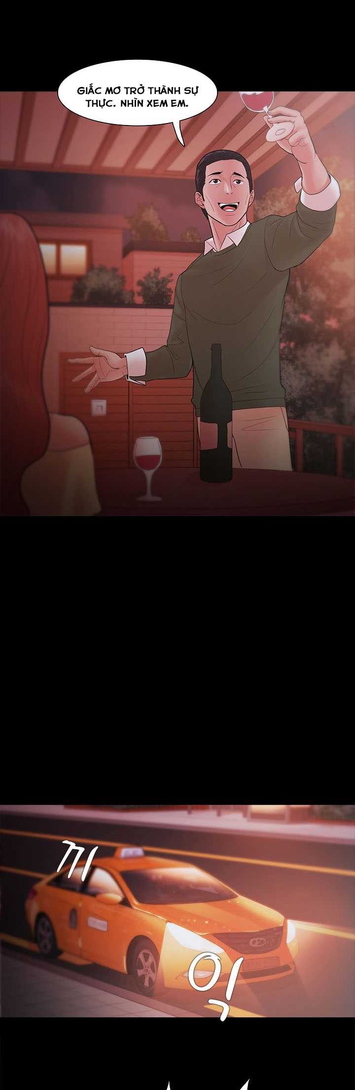 Loser Chapter 18 - Trang 2