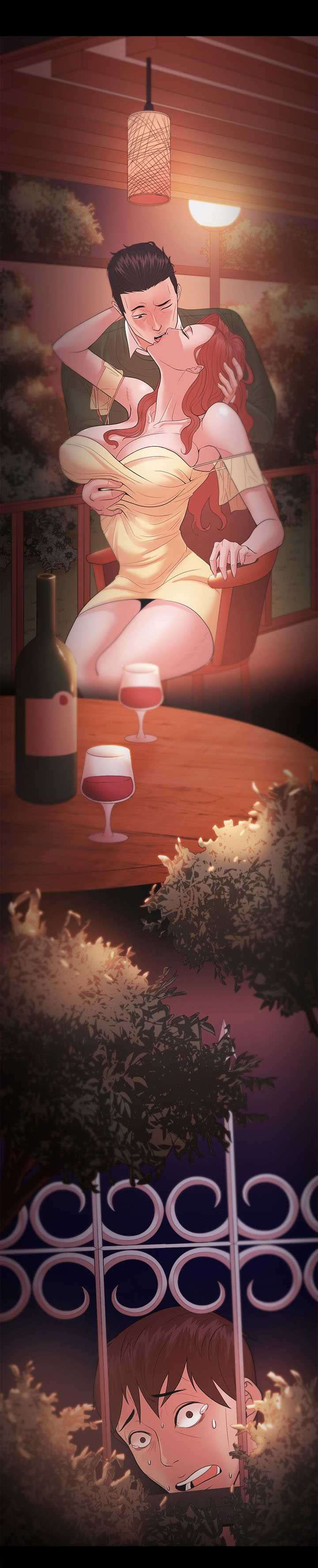 Loser Chapter 18 - Trang 2