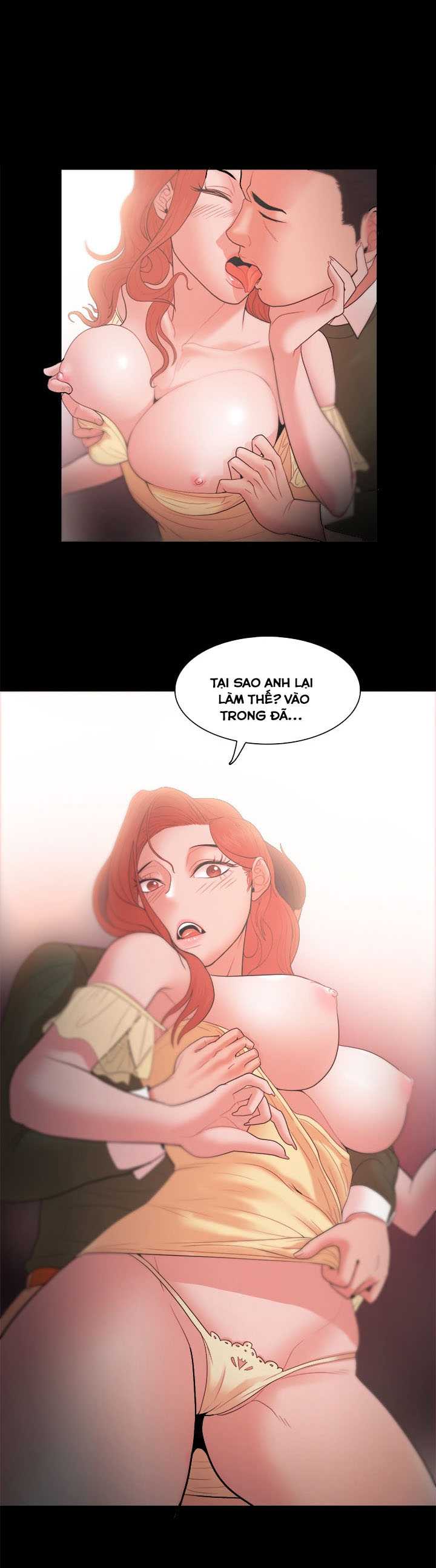 Loser Chapter 18 - Trang 2