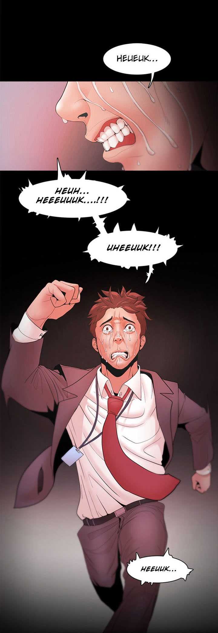 Loser Chapter 19 - Trang 2