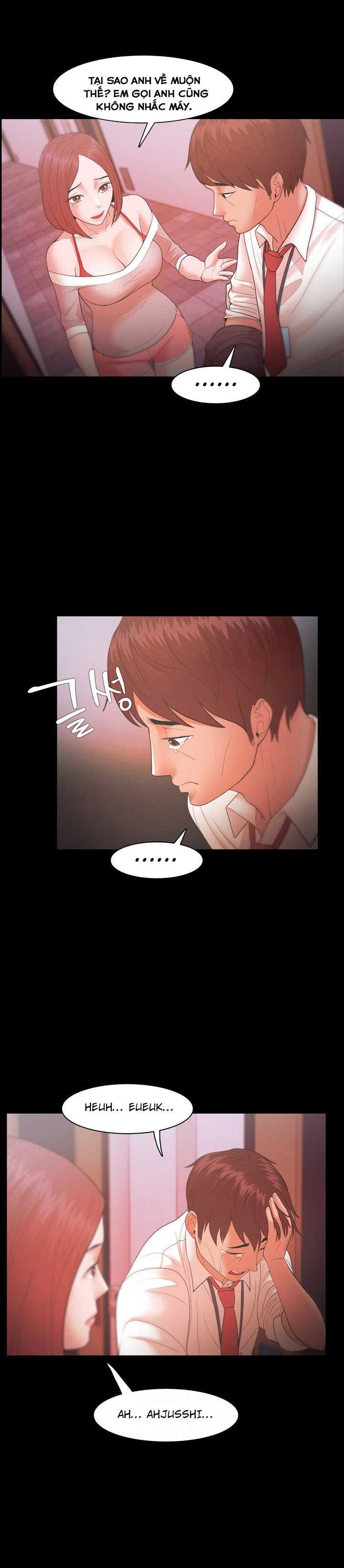 Loser Chapter 19 - Trang 2