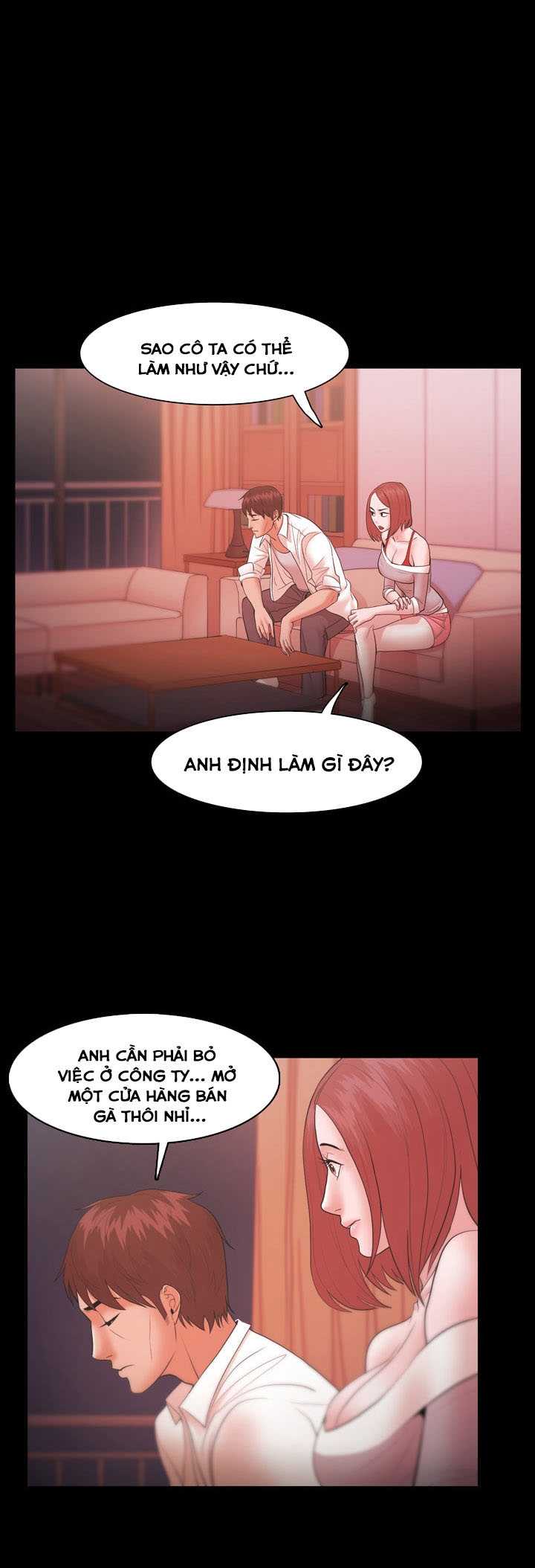 Loser Chapter 19 - Trang 2