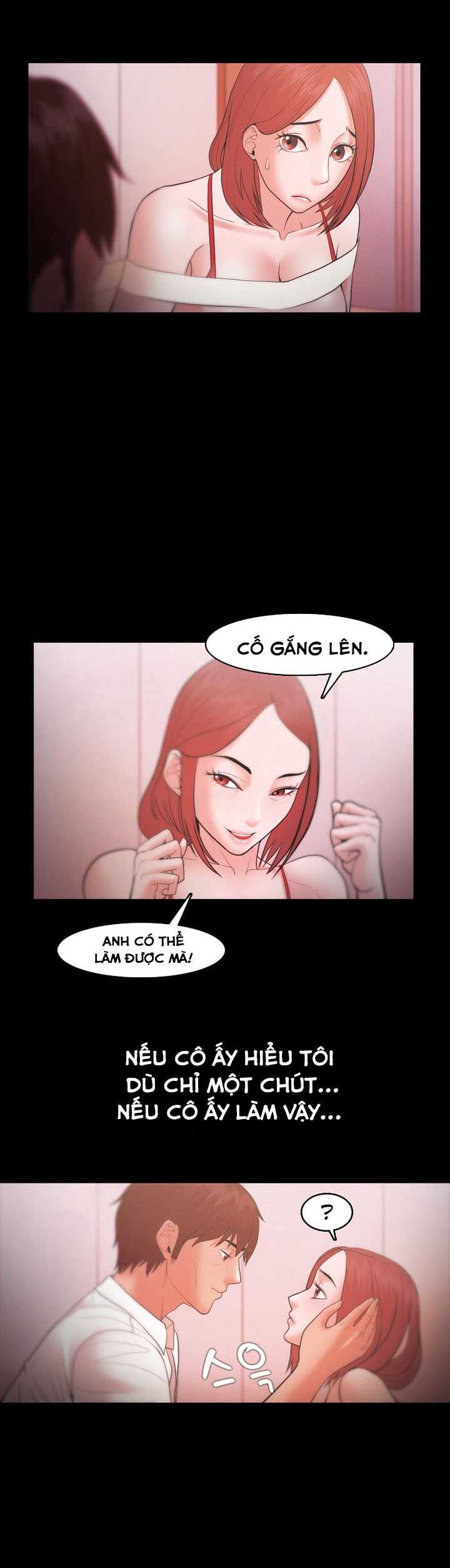 Loser Chapter 19 - Trang 2