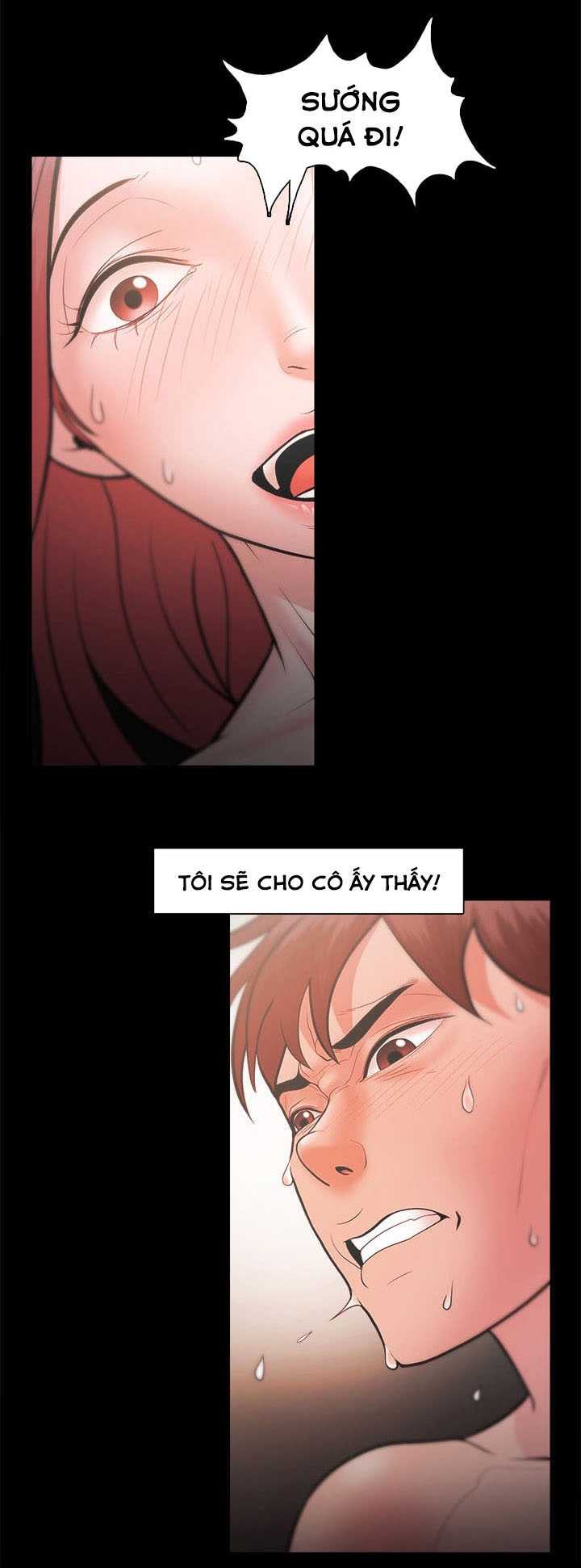 Loser Chapter 19 - Trang 2