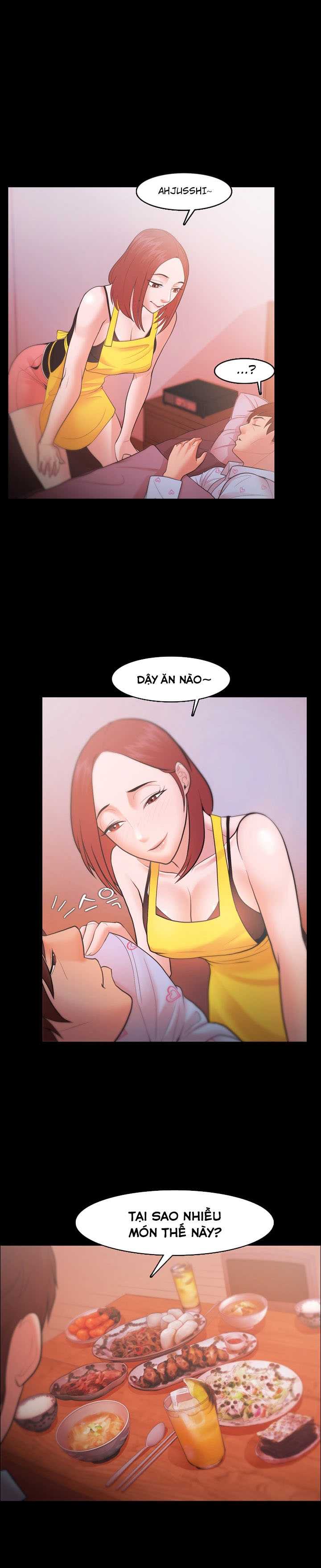 Loser Chapter 19 - Trang 2