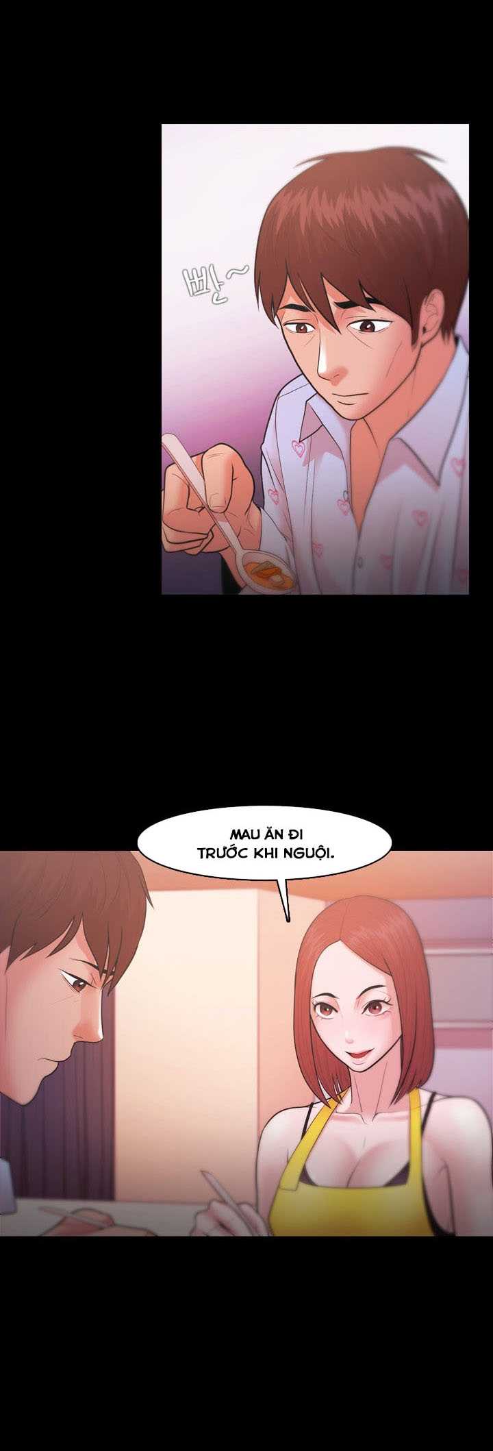 Loser Chapter 19 - Trang 2