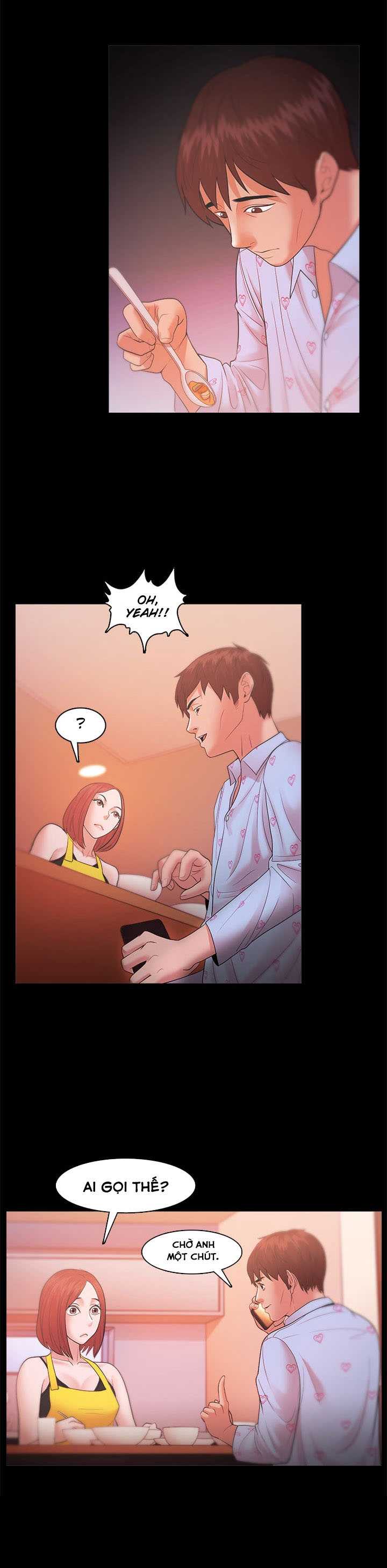 Loser Chapter 19 - Trang 2