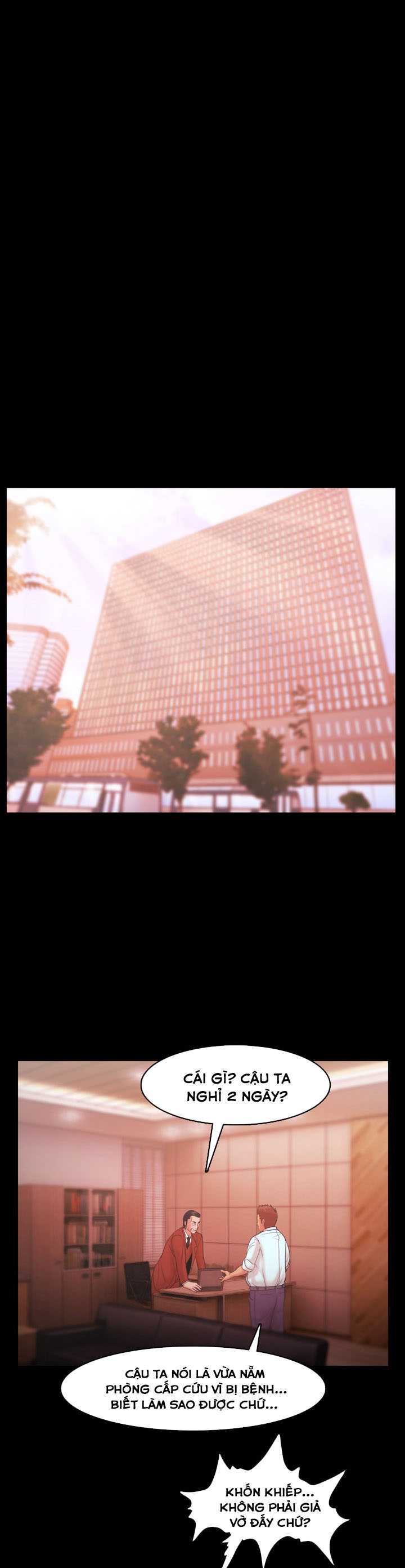 Loser Chapter 19 - Trang 2