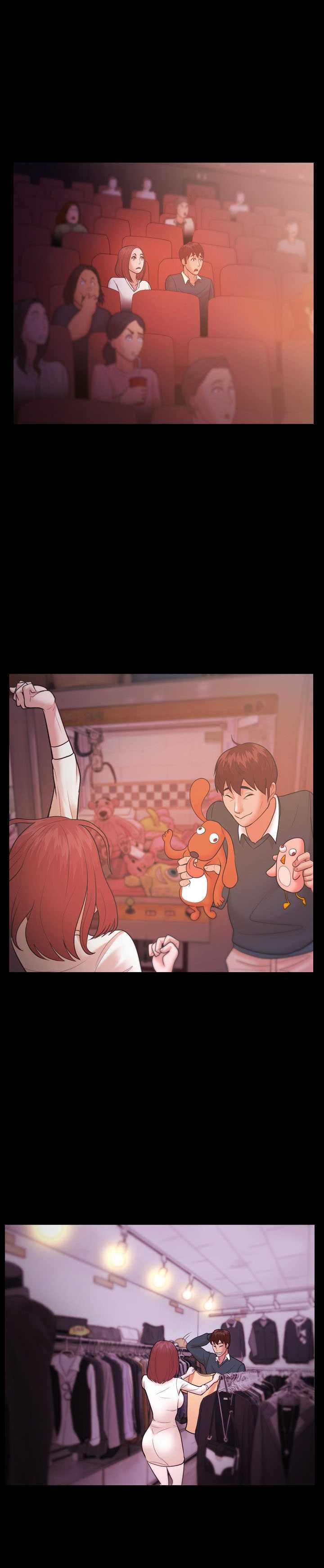Loser Chapter 19 - Trang 2