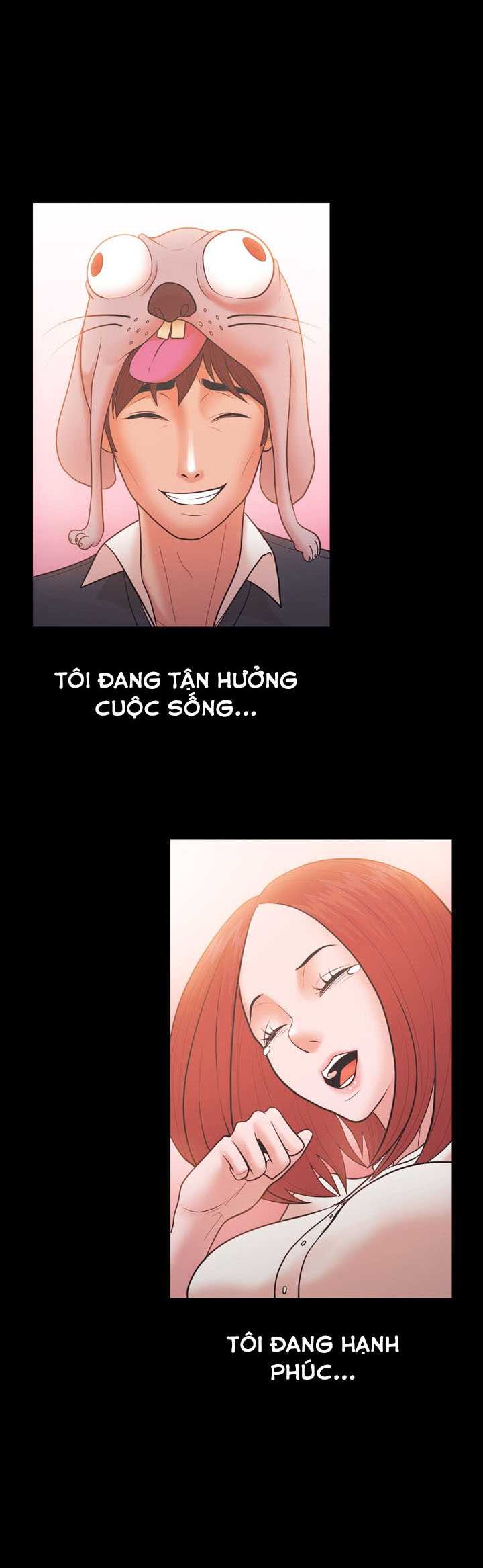 Loser Chapter 19 - Trang 2