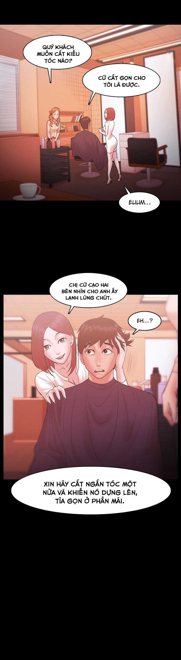 Loser Chapter 19 - Trang 2
