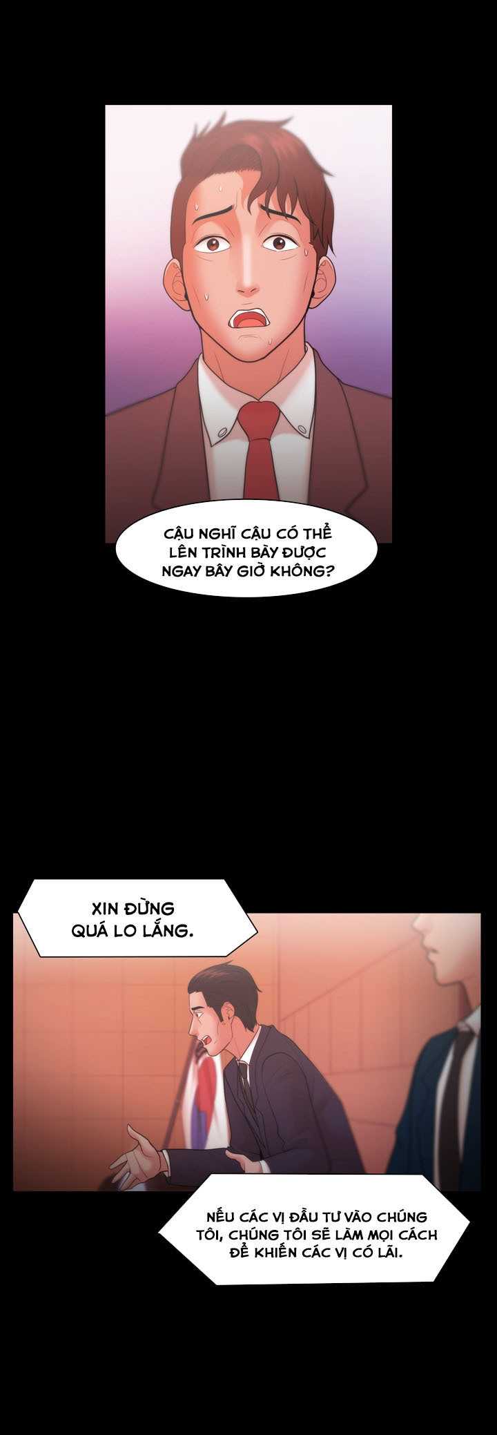 Loser Chapter 22 - Trang 2