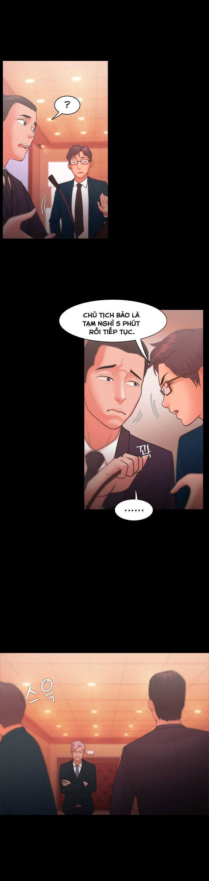 Loser Chapter 22 - Trang 2