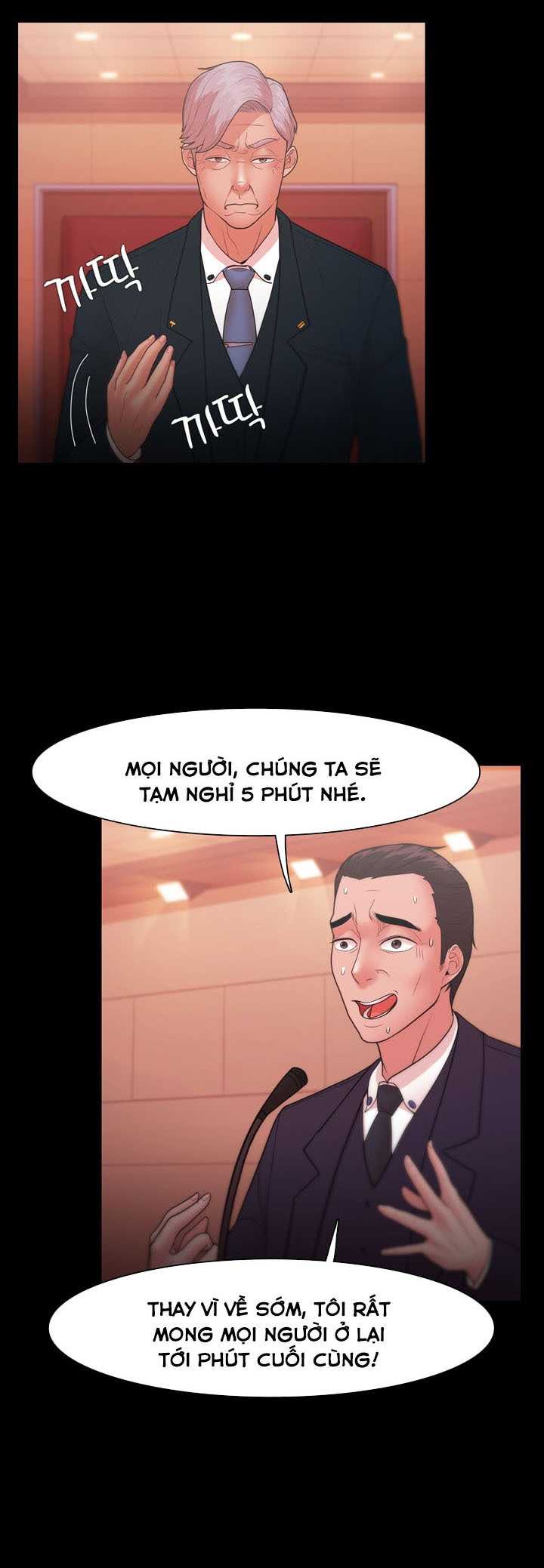 Loser Chapter 22 - Trang 2