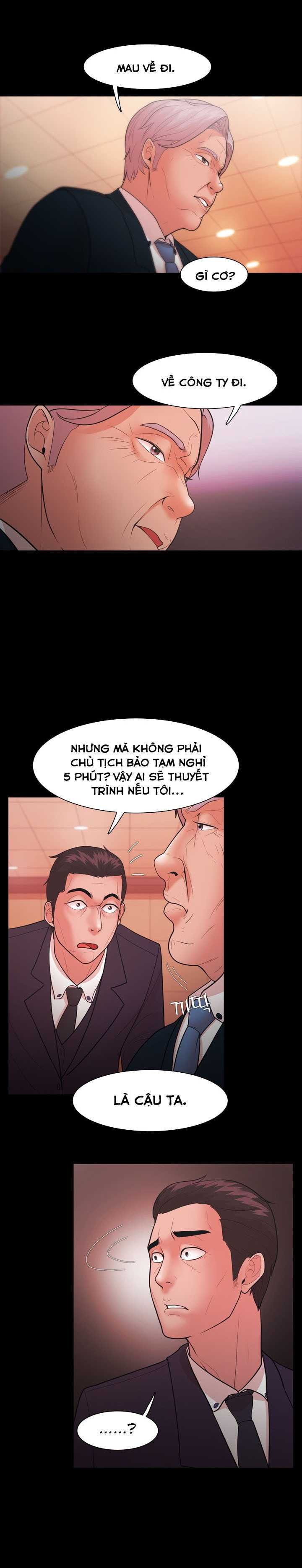 Loser Chapter 22 - Trang 2