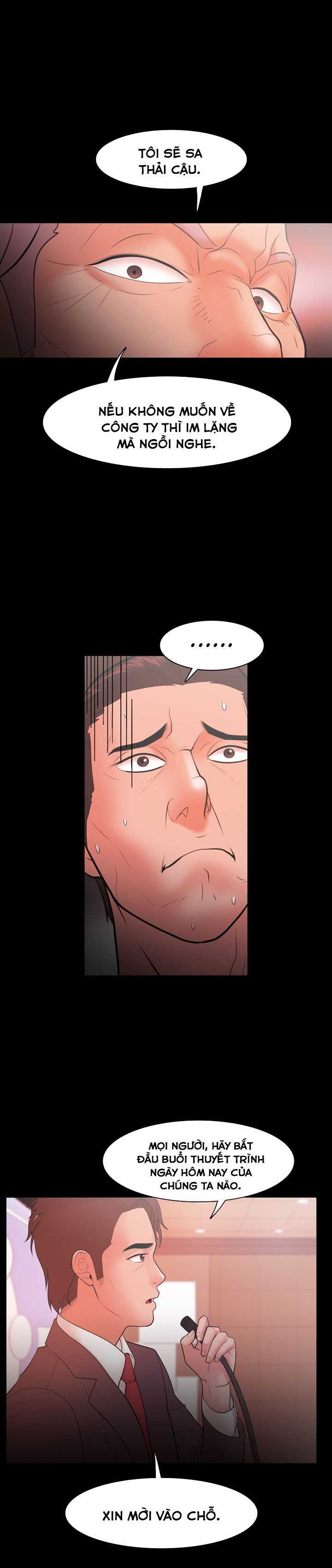Loser Chapter 22 - Trang 2