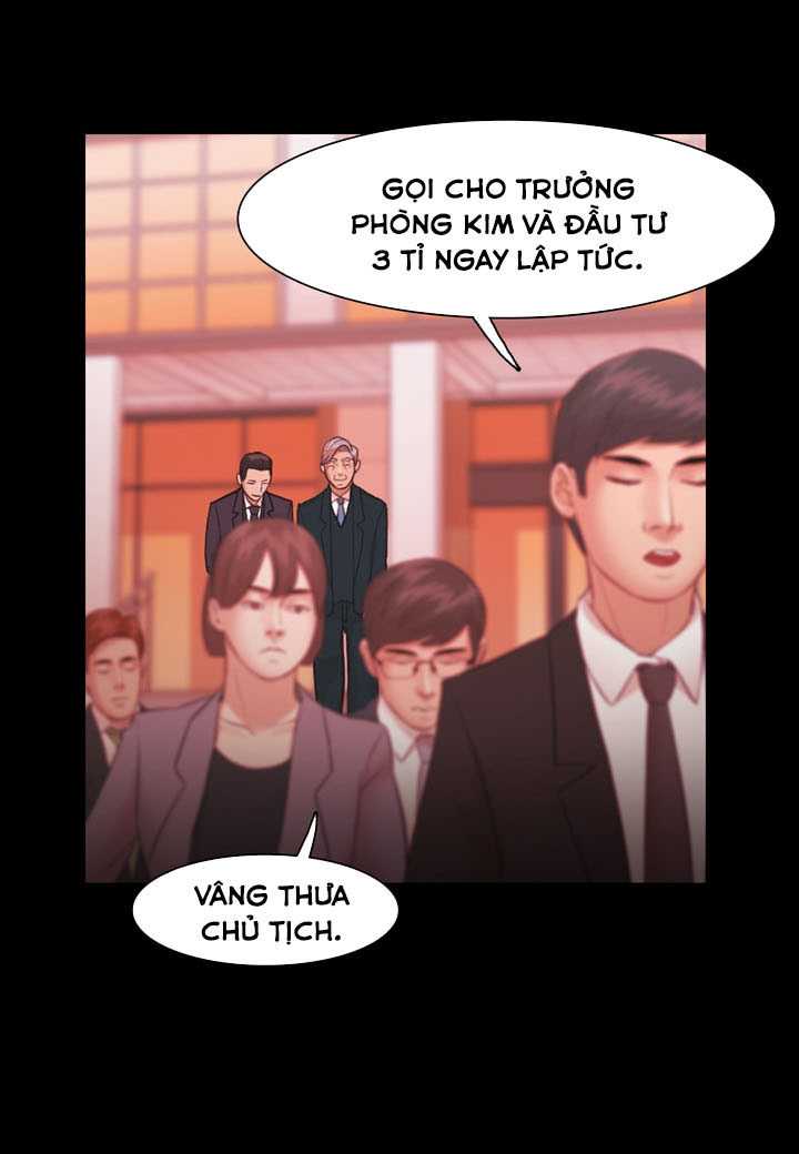 Loser Chapter 22 - Trang 2