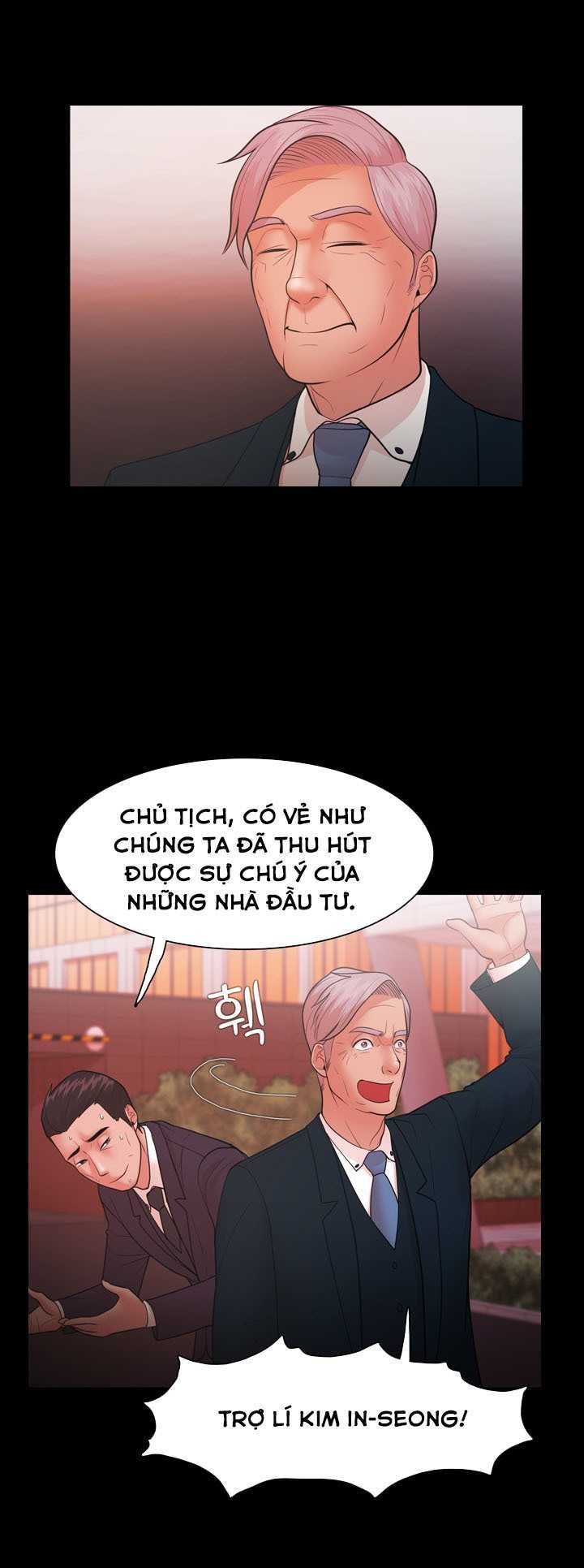 Loser Chapter 22 - Trang 2