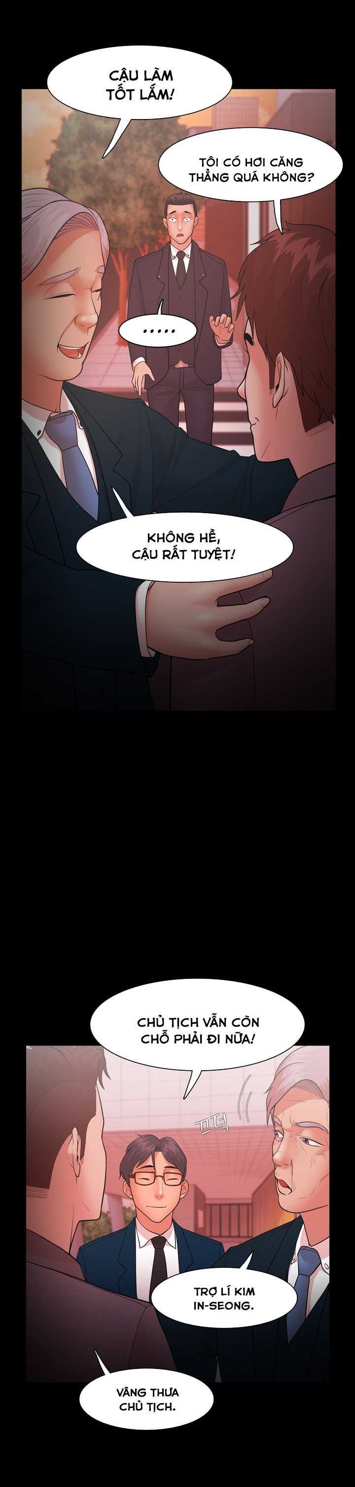 Loser Chapter 22 - Trang 2