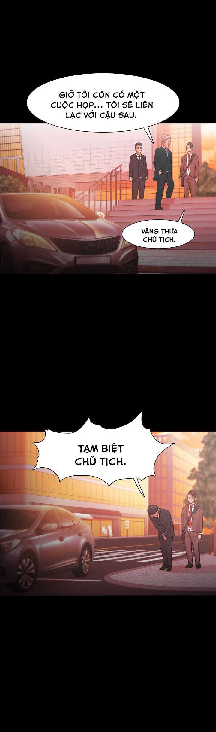 Loser Chapter 22 - Trang 2