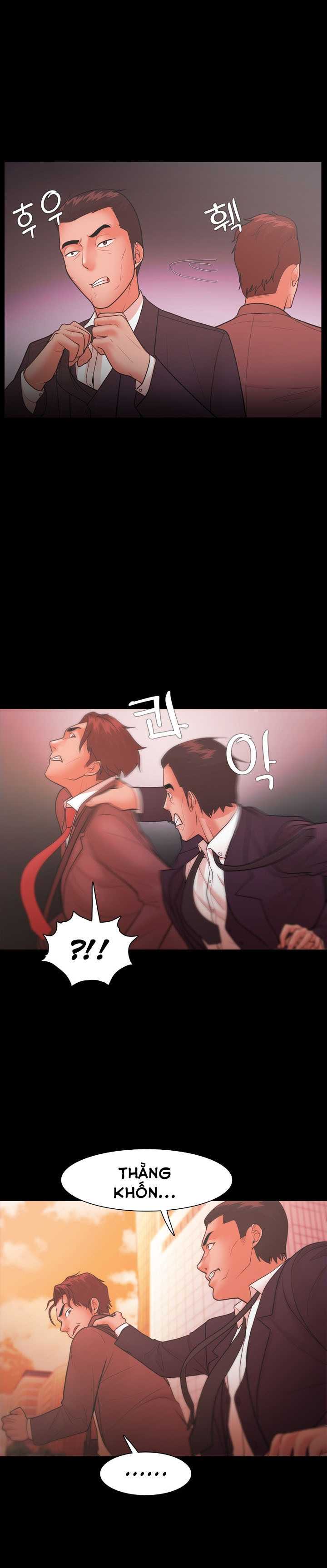 Loser Chapter 22 - Trang 2