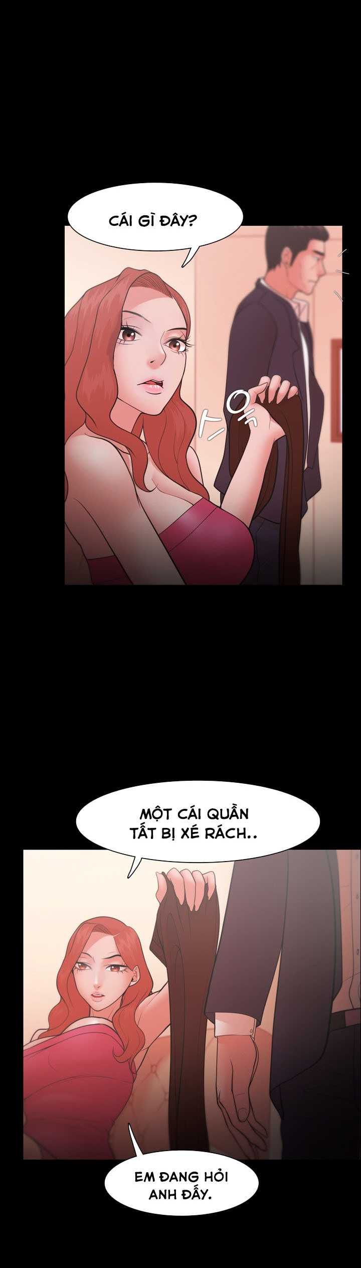 Loser Chapter 22 - Trang 2