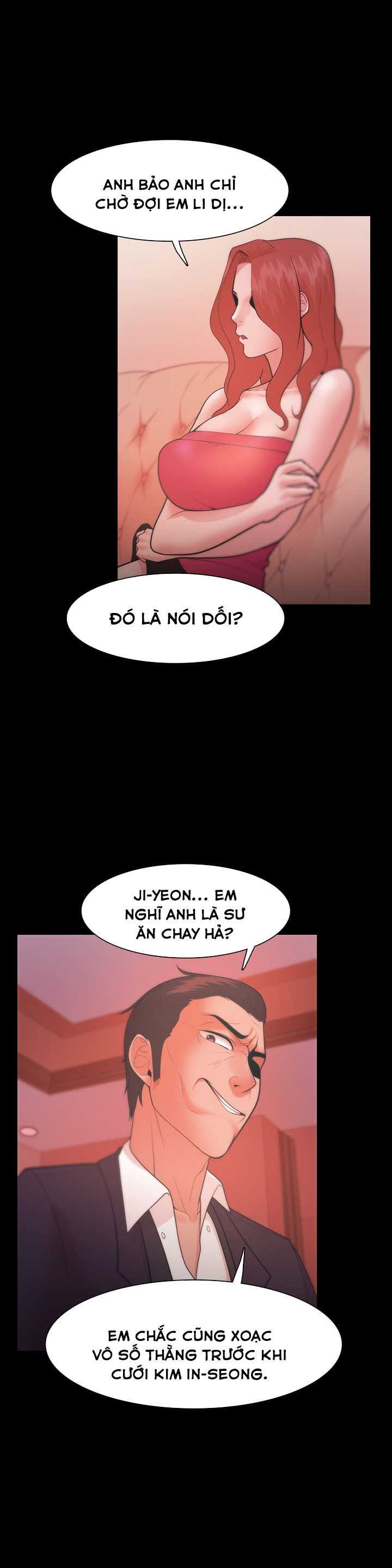 Loser Chapter 22 - Trang 2