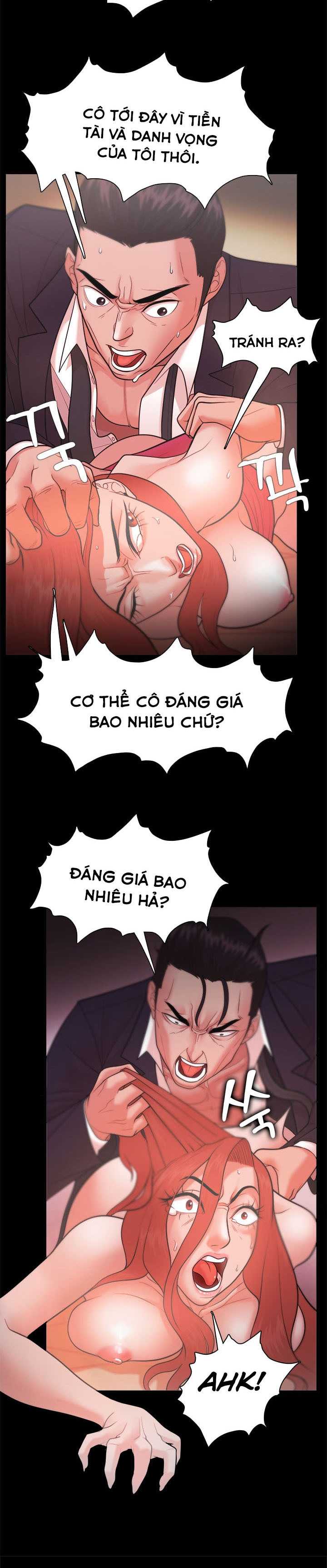 Loser Chapter 22 - Trang 2