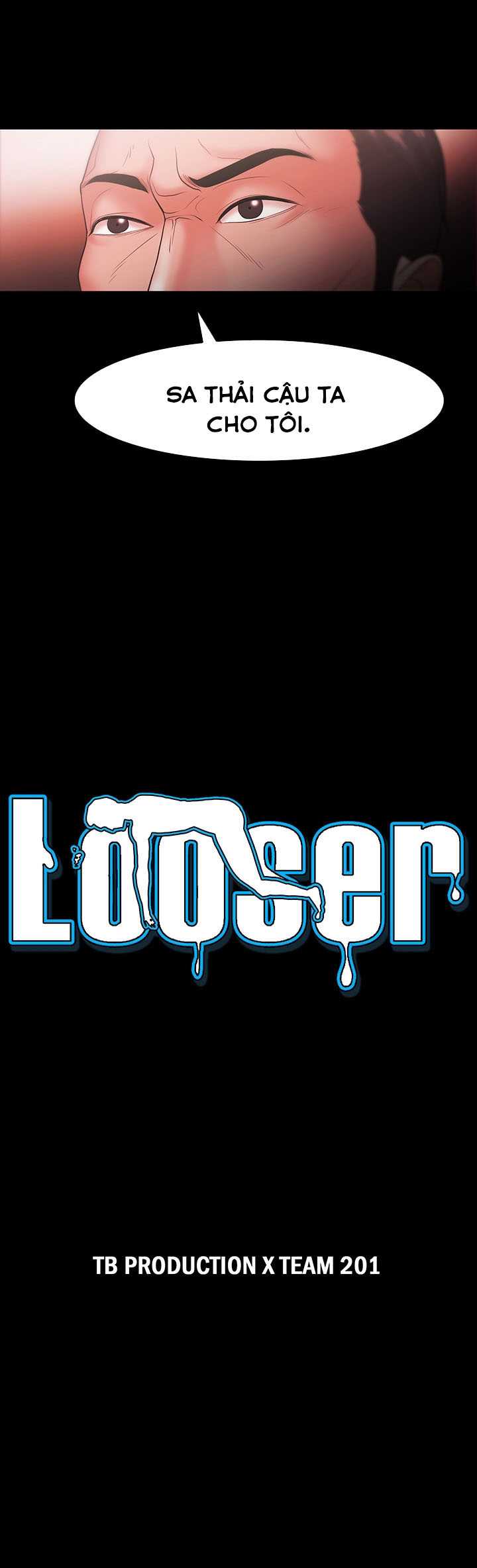 Loser Chapter 25 - Trang 2