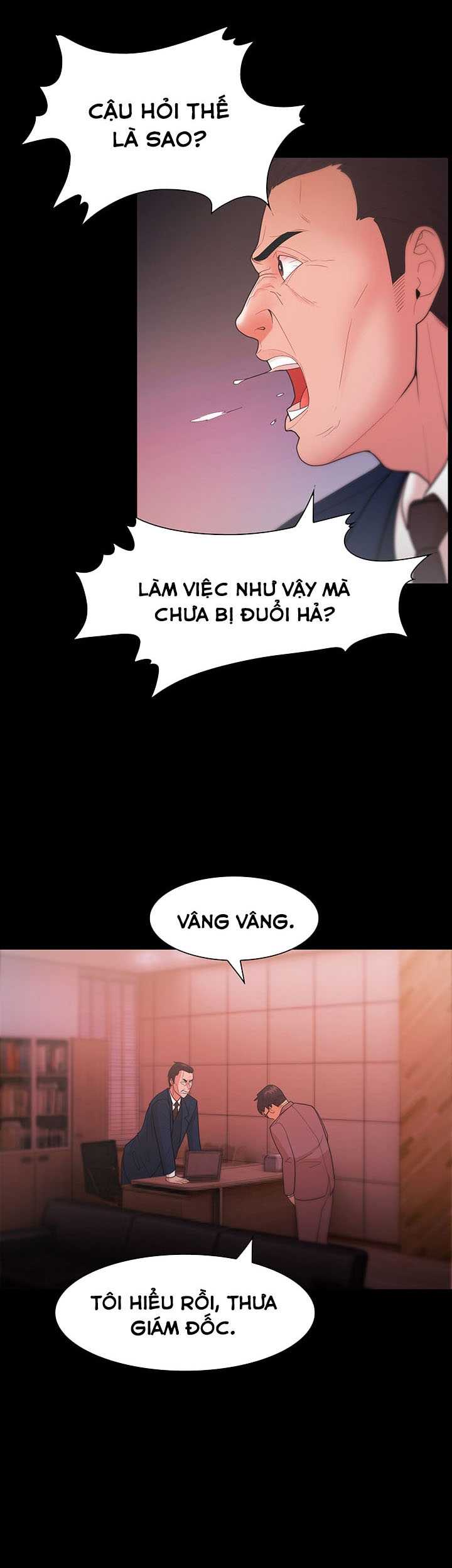 Loser Chapter 25 - Trang 2