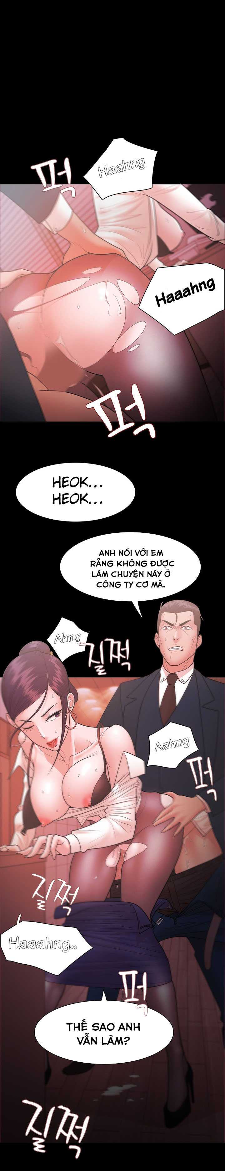 Loser Chapter 25 - Trang 2
