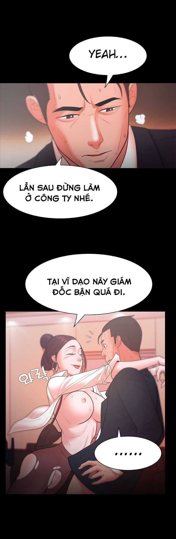 Loser Chapter 25 - Trang 2