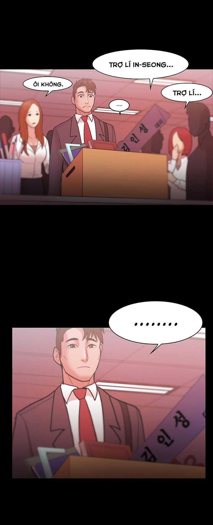 Loser Chapter 25 - Trang 2